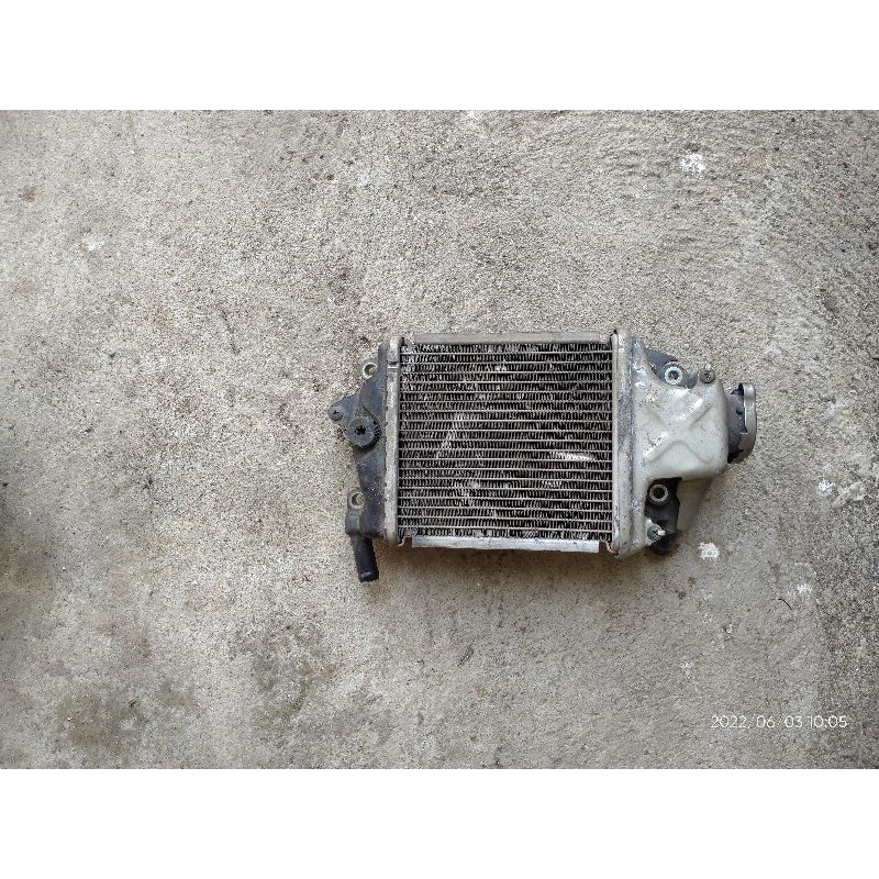 Radiator Honda Vario 125 ORI
