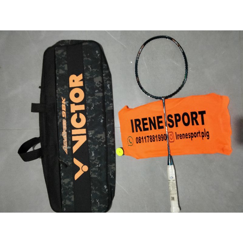 RAKET BADMINTON VICTOR AURASPEED 98K