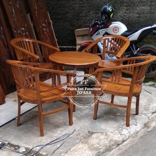 670 Kursi Hias HD