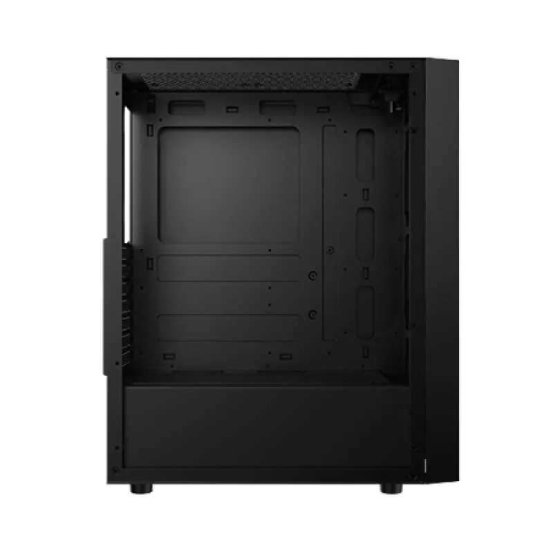 Casing XIGMATEK Athena - Tempered Glass Mid-Tower ATX Gaming Case