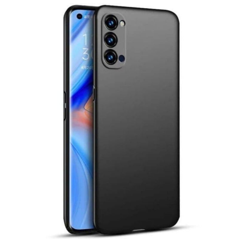 Oppo Reno 5 / Reno5F Softcase Premium Macaron Silikon Soft Case Reno 5F