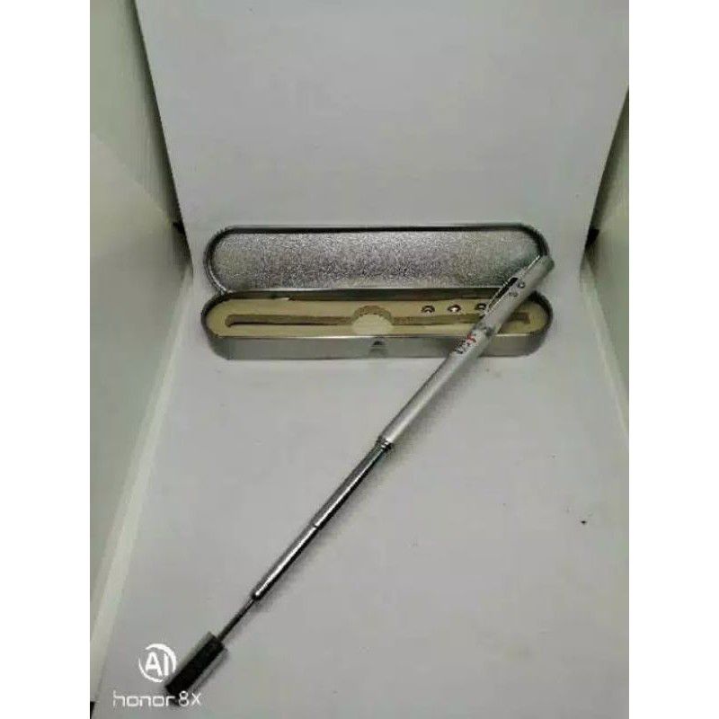 

pulpen multifungsi 5in1 untuk koleksi