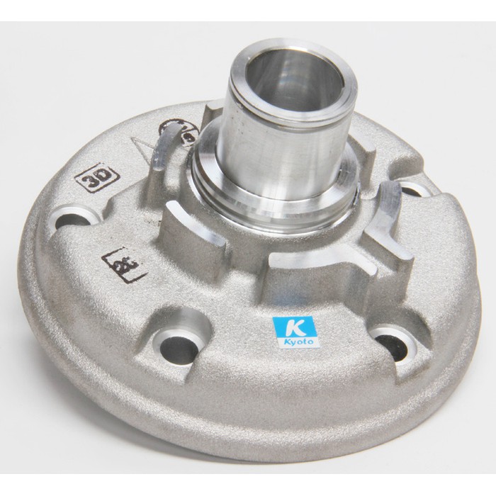 AC SILINDER HEAD KOMPRESOR TOYOTA KIJANG DIESEL AC