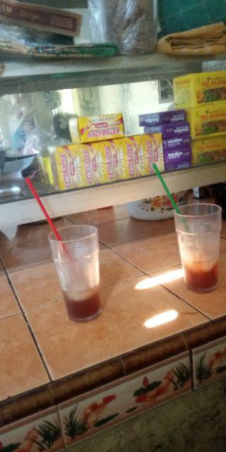 Tirai Magnet Anti Nyamuk Tiraipintu