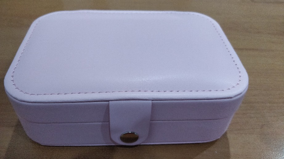 New Arrival Kotak Perhiasan / Tempat Penyimpan Perhiasan / Jewerly Box / Anting-anting Gelang Kalung