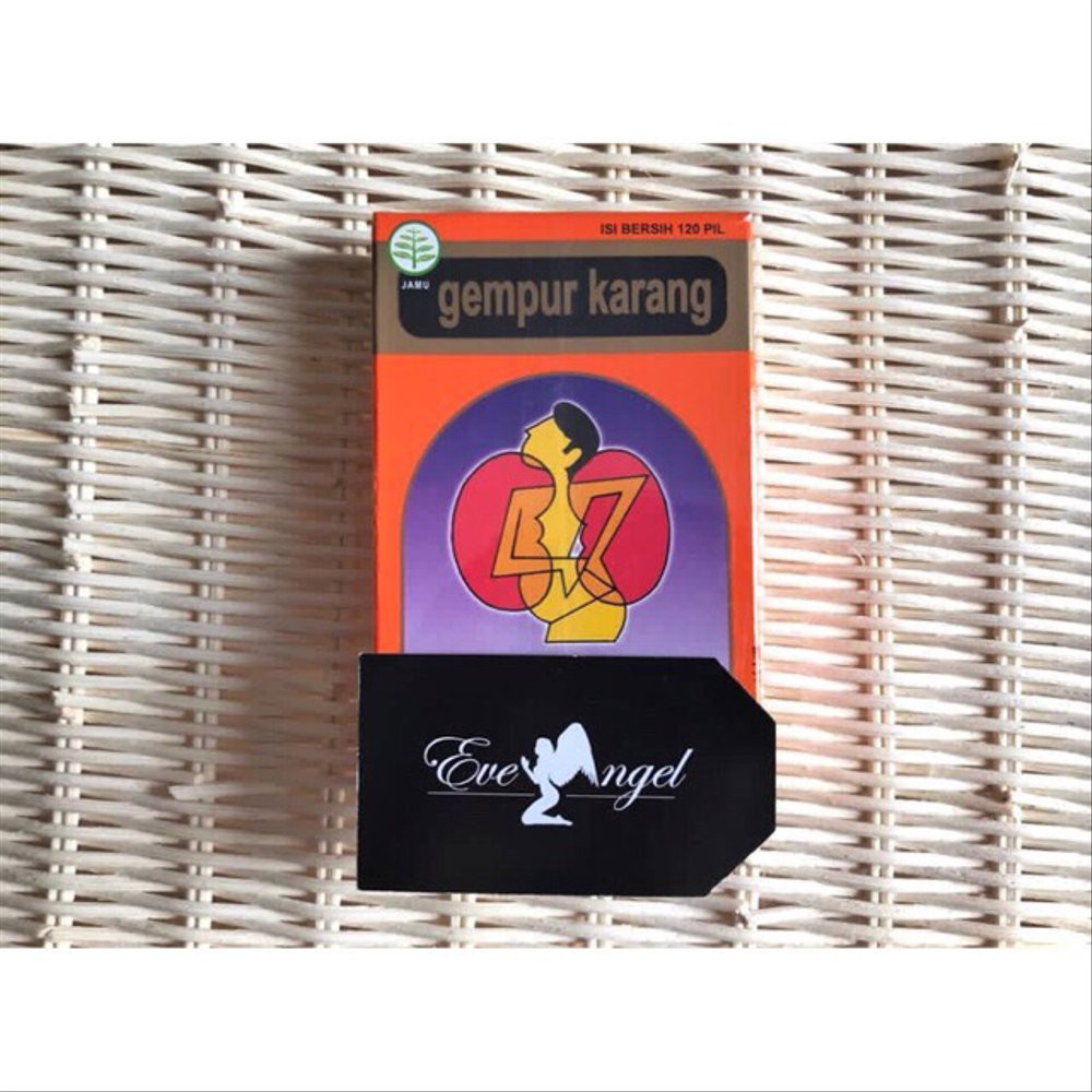 Gempur Karang Pil - mengobati Batu Ginjal