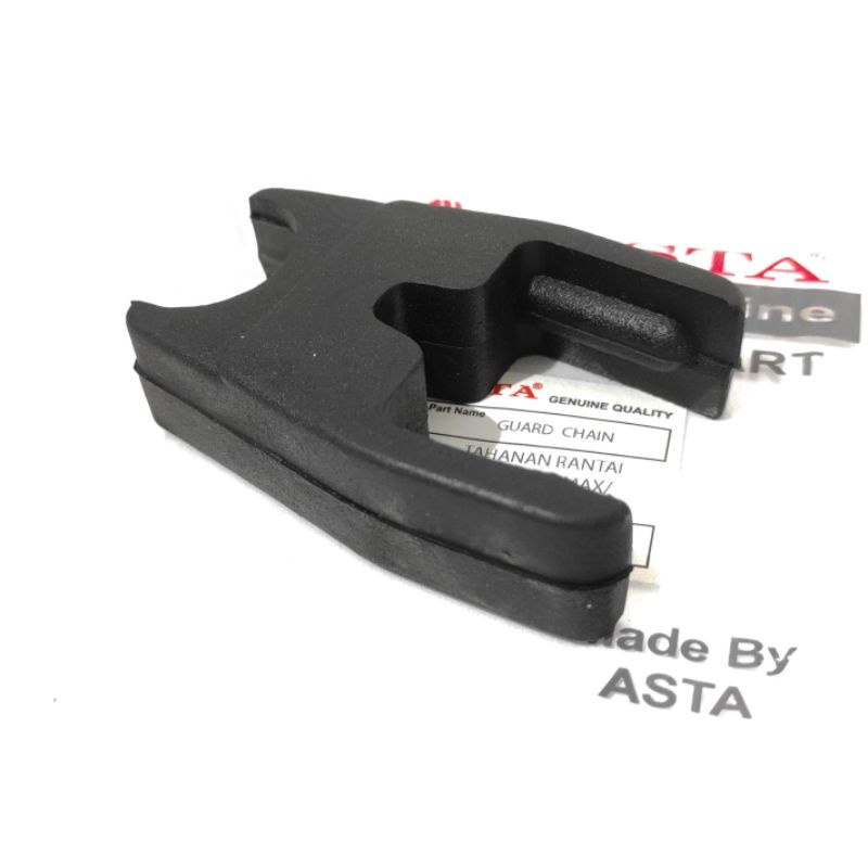 Karet Tahanan Rantai, Swing Arm  Honda Gl Pro, Gl Max, Gl 100 Asta Parts