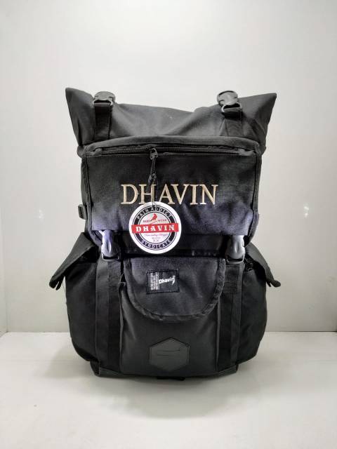 Tas punggung Ransel Dhavin Out door semi camping