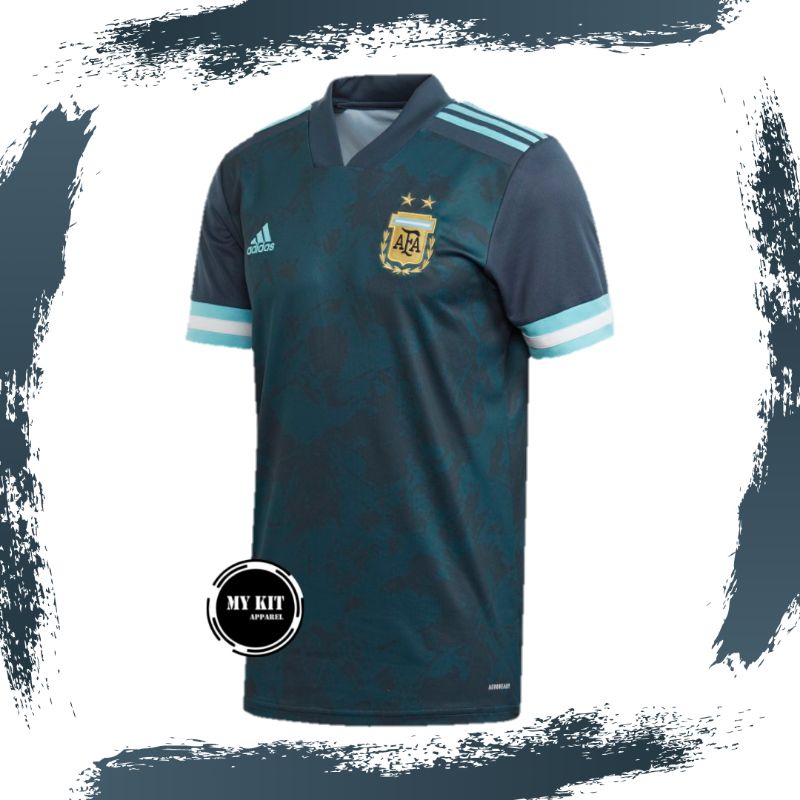 JERSEY ARGENTINA AWAY 2020/2021