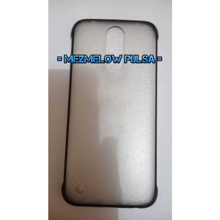 Hard Case Frameless Design Phone Case Hardcase XIAOMI REDMI 7A - Gambar 2