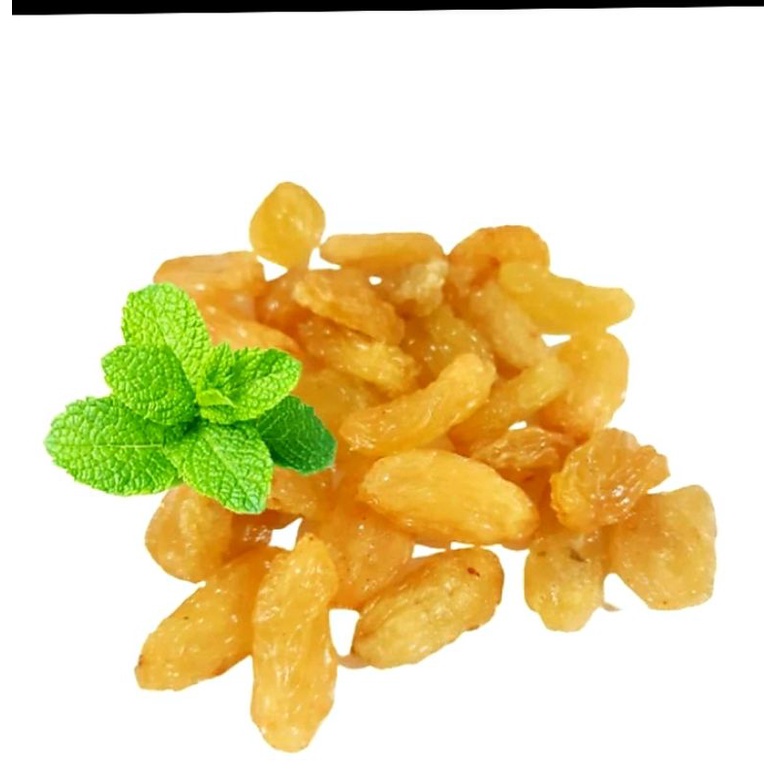 

Kismis Jumbo Golden Raisin 1kg/Kismis Golden Raisin