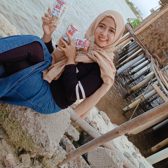 

Rajungan krispi k