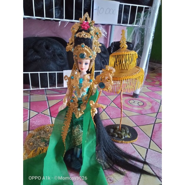 BONEKA NYI RORO KIDUL PREMIUM