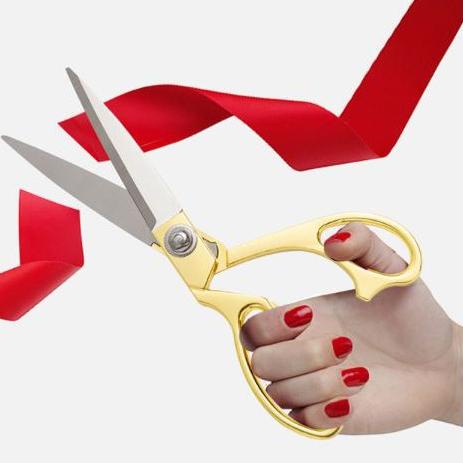 

GUNTING BUNGA GUNTING BATANG GUNTING FLORIST KOREA FLORAL SCISSOR