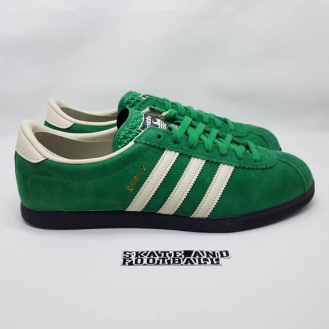 adidas st patrick dublin