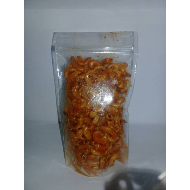 

Makaroni cikruh bantet