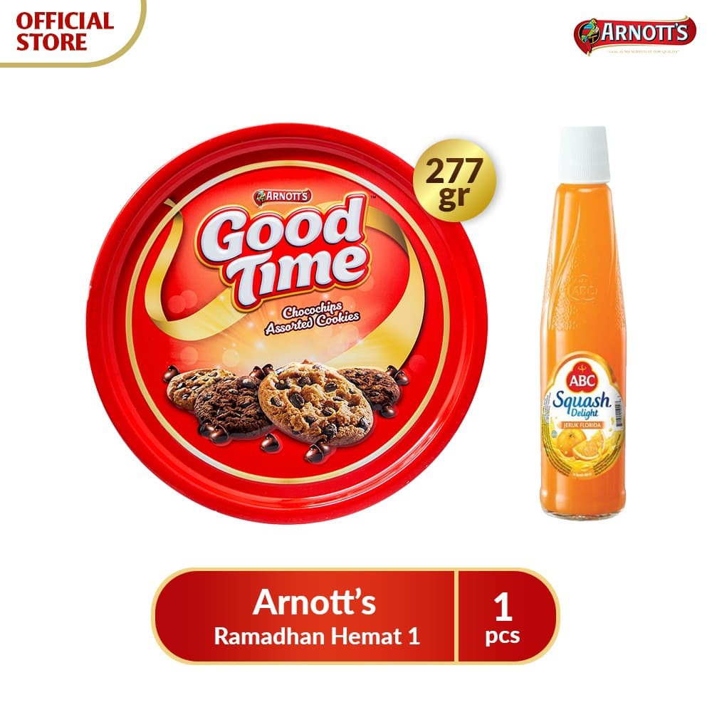 

PROMO ARNOTTS RAMADHAN HEMAT 1 TERMURAH