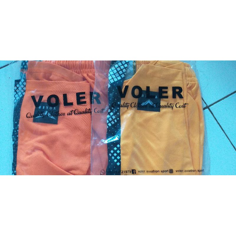 

VOLER
