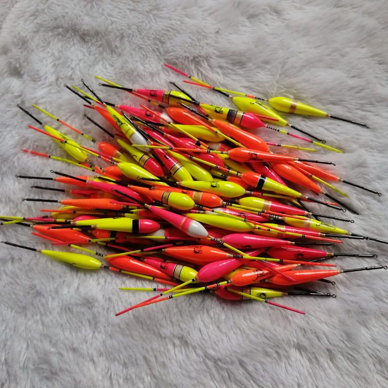 Pelampung Sterofoam Anti Badai 15cm