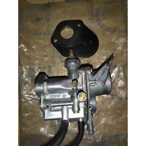 karburator honda c50 pispot c100 unyil c70 karburator sumur honda c50 c70 pispot c100 unyil