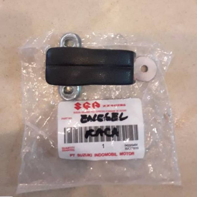 Engsel kaca angin belakang suzuki jimny katana