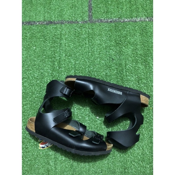 Birkenstock athen original / birkenstock second / birkenstock bekas