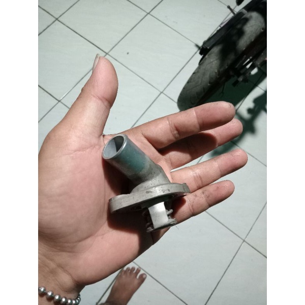 thermostat yamaha vixion xabre mx king original
