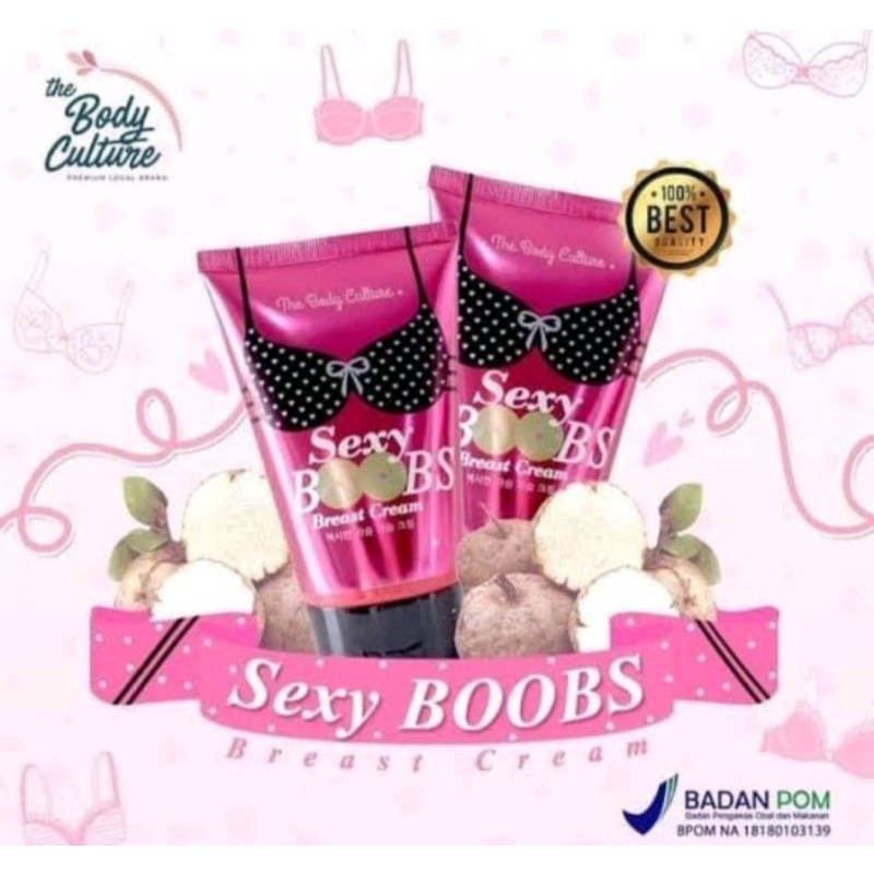 Jual Sexy Boobs Original Shopee Indonesia