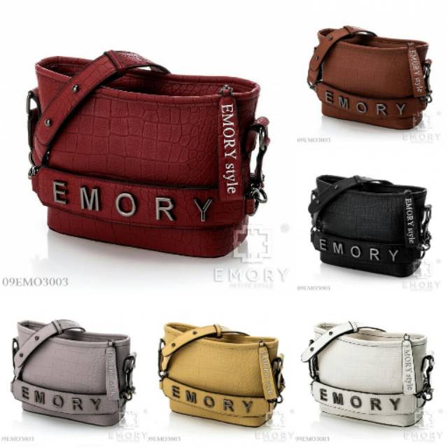 TAS BATAM EMORY -TAS BATAM IMPORT ORIGINAL- TAS WANITA MURAH