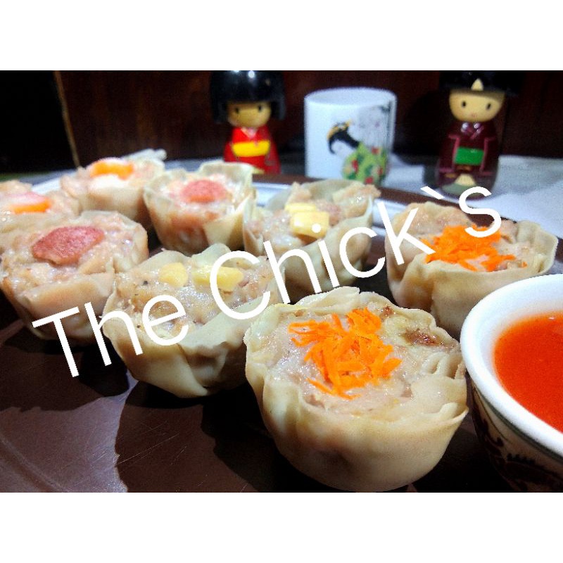 

Dimsum Ayam