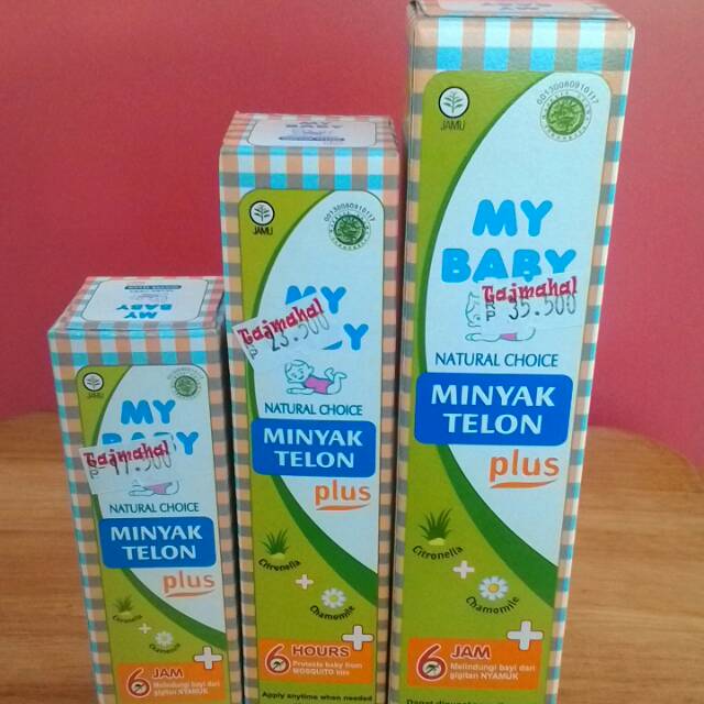 Telon /Telon My Baby / Telon Bayi / My Baby