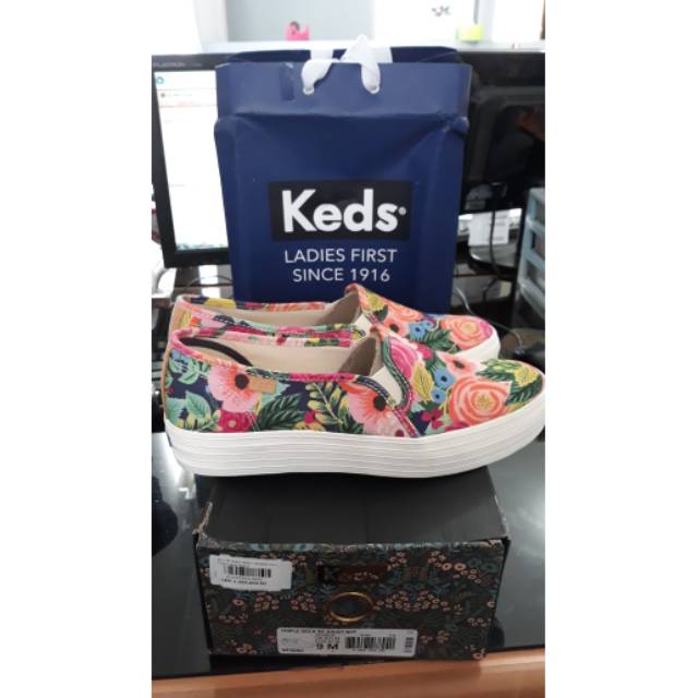 Keds