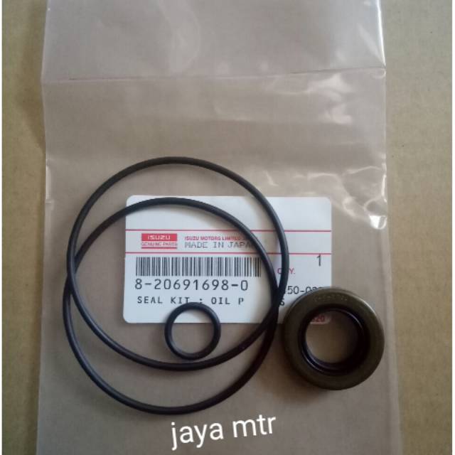 Kit power steering atas panther 2.3