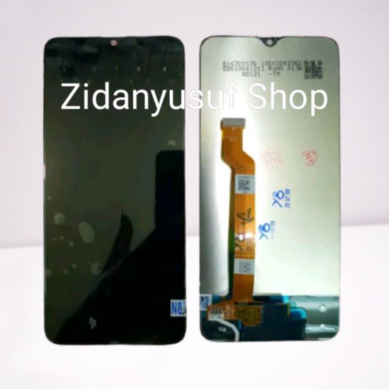 LCD TOUCHSCREEN OPPO F9 / F9 PRO FULLSET ORIGINAL