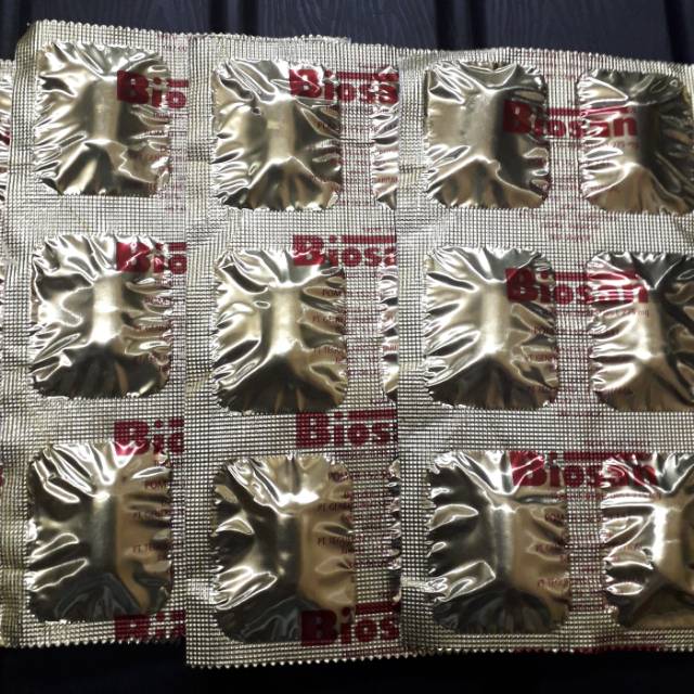 Biosan