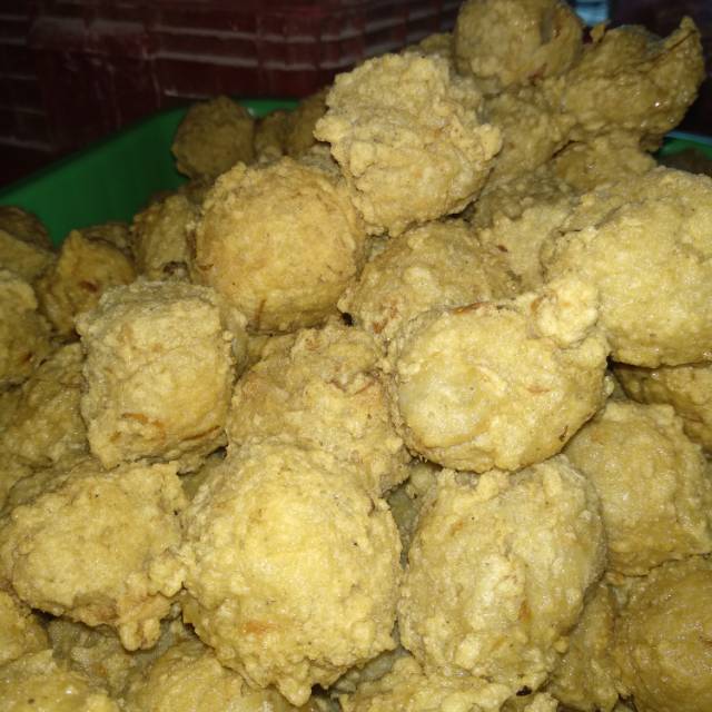 

PEMPEK08 / PEMPEK ADAAN +CUKO