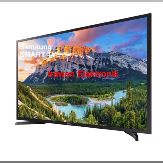 Samsung Smart TV 32 T 4500 T4500 32T4500 32T4500AK Pengganti 32N4300