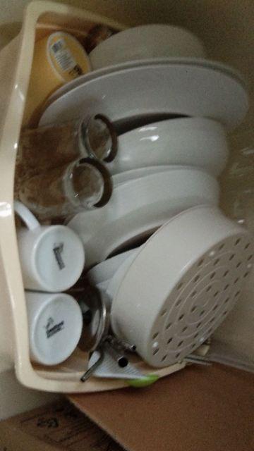 Rak Piring Gelas Sendok Rovega Sdr 800 Anti Debu Exclusive Higienis Kuat Anti Pecah