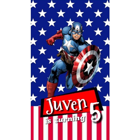 Jual UNDANGAN ULANG TAHUN UNDANGAN VIDIO KARTU UNDANGAN ULANG TAHUN