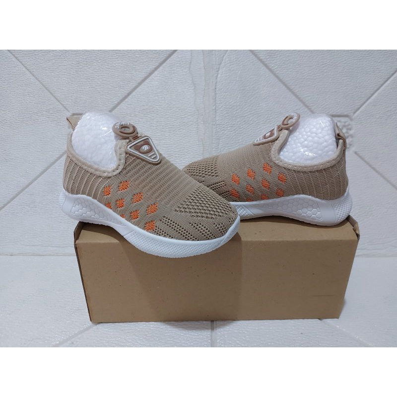 Sneaker Anak Sailatu 22-26 Cewek Cowok