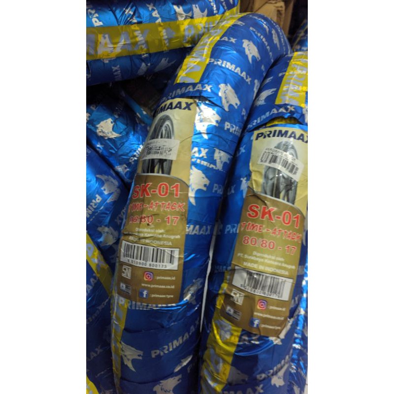 Ban primaxs sk-01 80/80