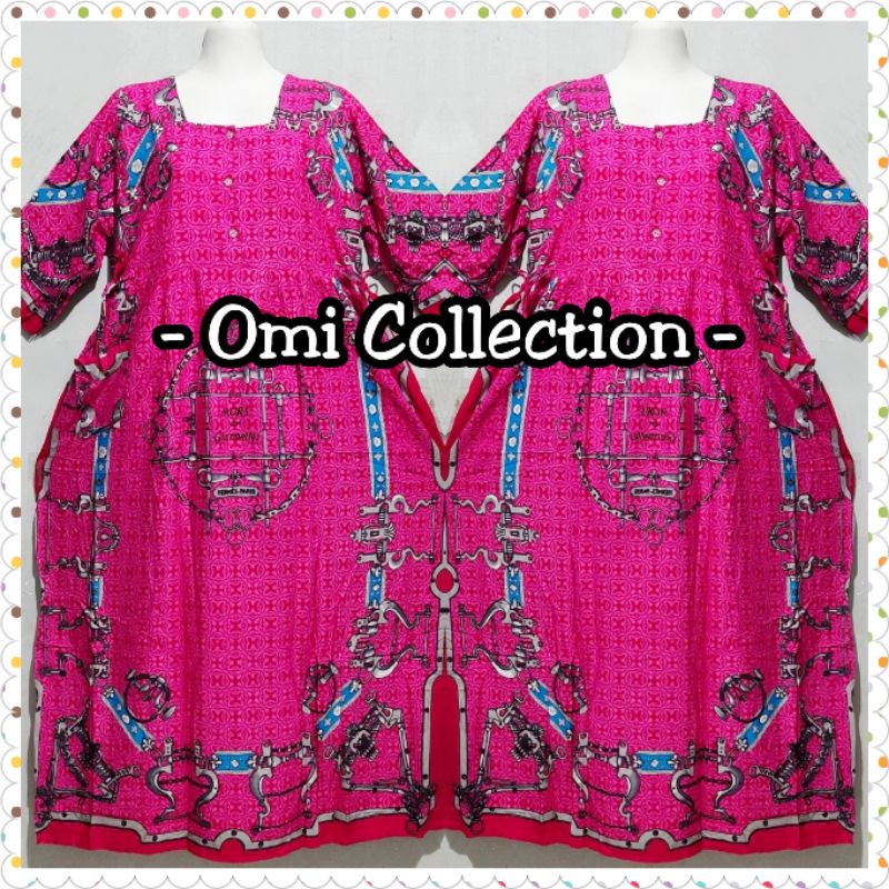 Longdress Kartika Batik