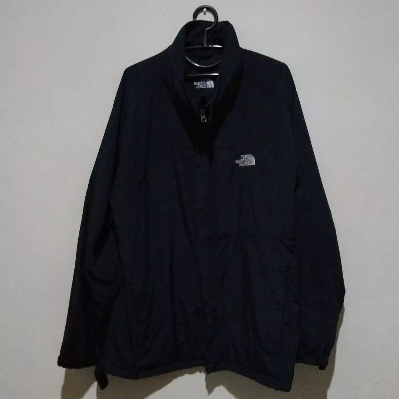 Jaket TNF HyVent Second Thrift