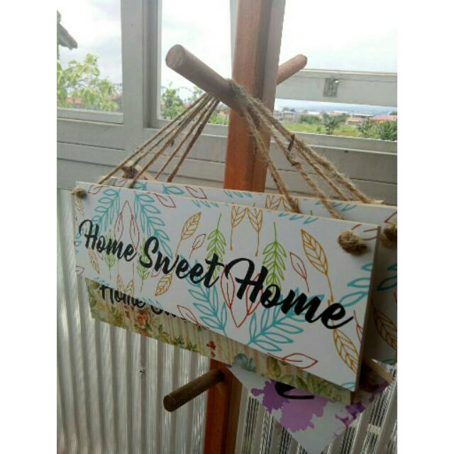 

PAPAN GANTUNG (1 papan)