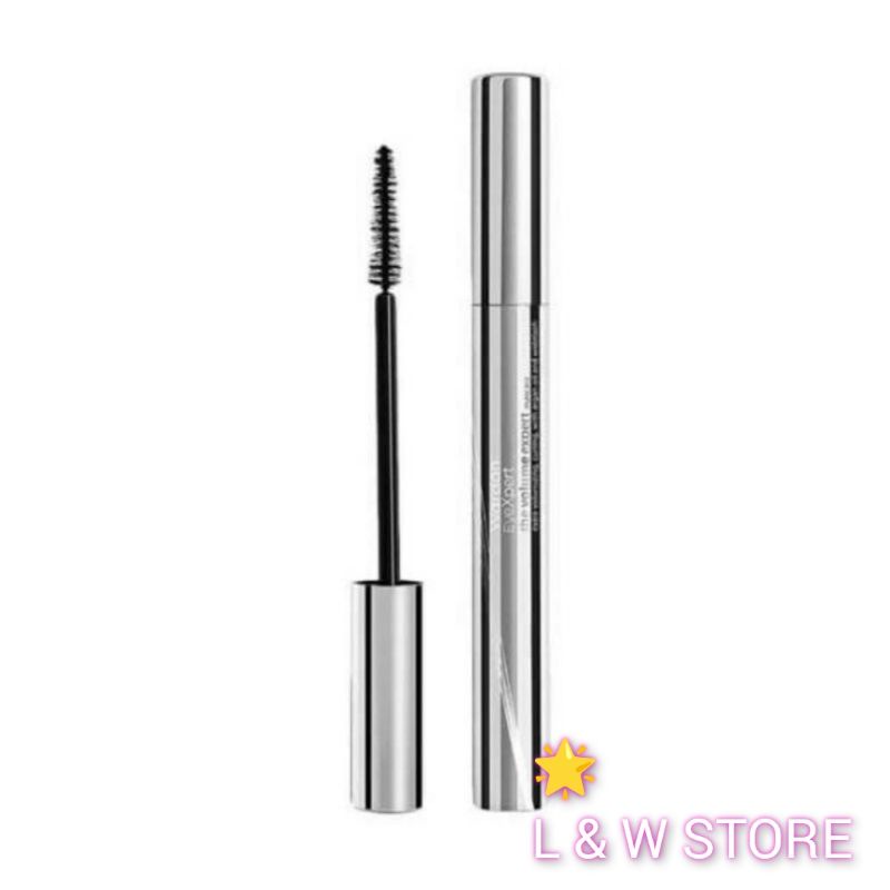 Wardah Eyexpert The Volume Expert Mascara/Wardah Mascara