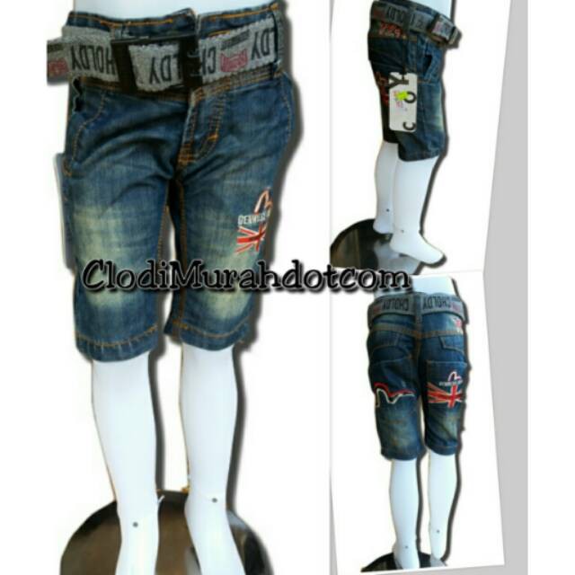 Dijual Celana jeans cowok merk choldy   celana pendek   celana levis Berkualitas