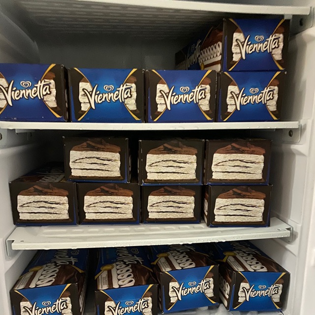 Ice Cream Viennetta