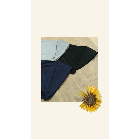 jilbab bergo pendek instan (part 1)