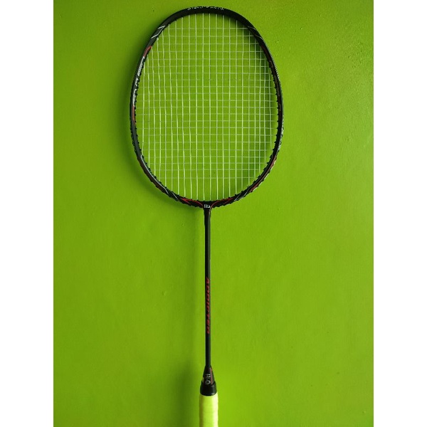 raket second hiqua addicted limited edition