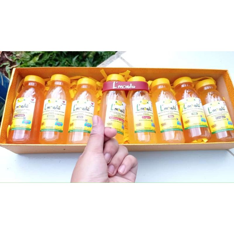 

Lemondu